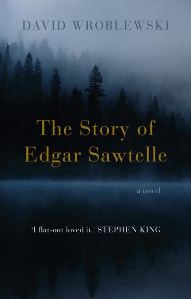 Produktbild: The Story of Edgar Sawtelle