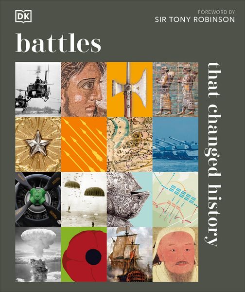 Produktbild: Battles that Changed History