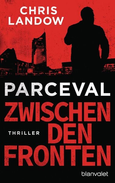 Produktbild: Parceval - Zwischen den Fronten