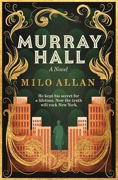 Produktbild: Murray Hall
