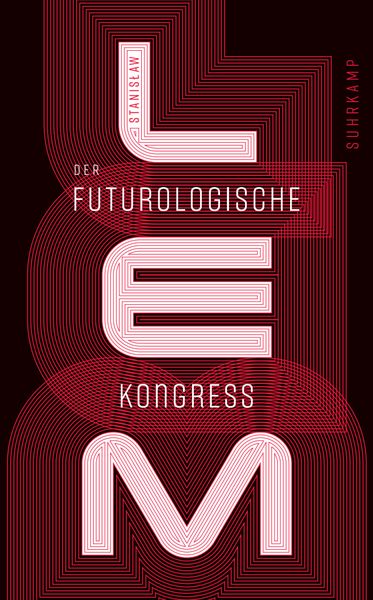 Produktbild: Der futurologische Kongre&szlig;
