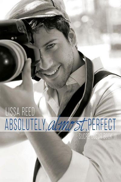 Produktbild: Absolutely, Almost, Perfect