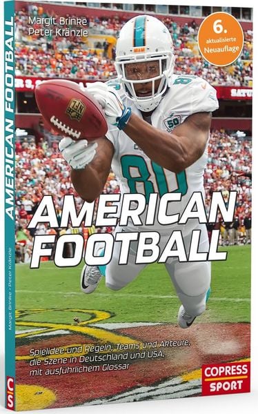 Produktbild: American Football