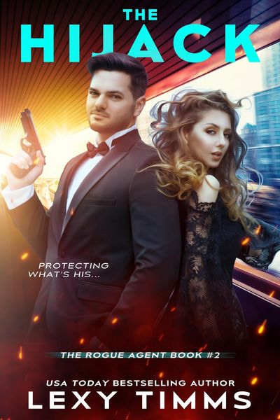 Produktbild: The Hijack