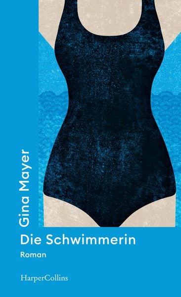 Produktbild: Die Schwimmerin