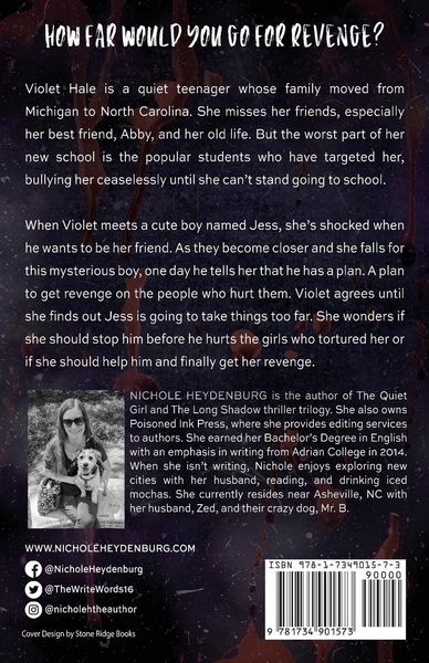 Produktbild: The Quiet Girl