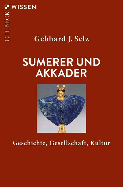 Produktbild: Sumerer und Akkader