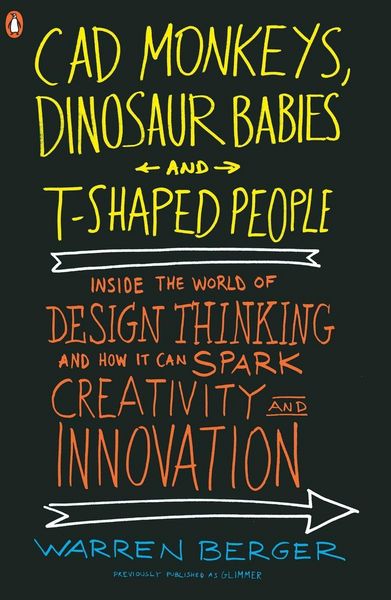 Produktbild: CAD Monkeys, Dinosaur Babies, and T-Shaped People