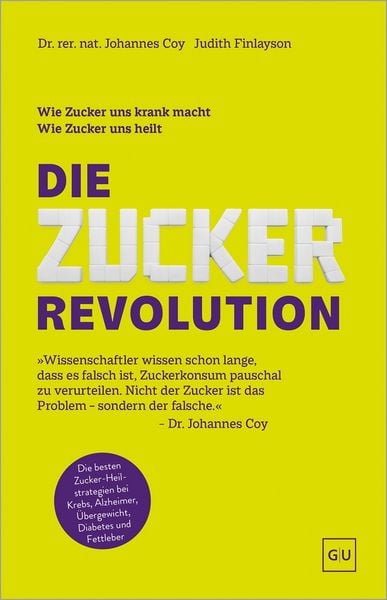 Produktbild: Die Zucker-Revolution
