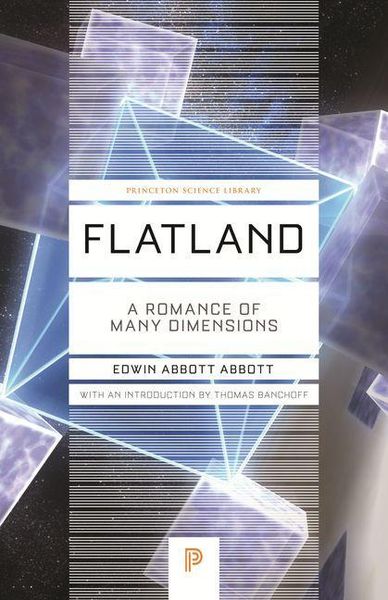 Produktbild: Flatland