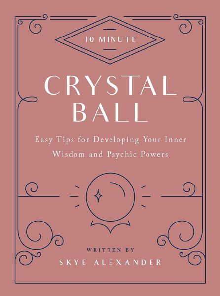 Produktbild: 10-Minute Crystal Ball