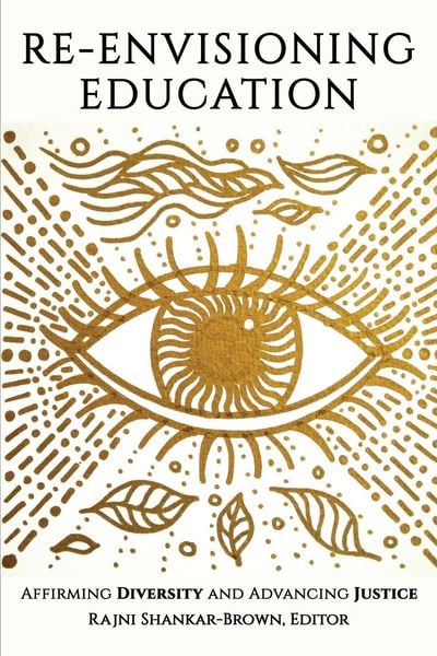 Produktbild: Re-Envisioning Education