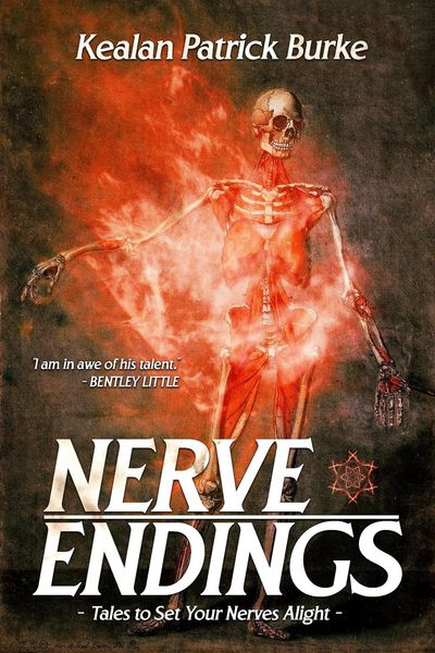 Produktbild: Nerve Endings