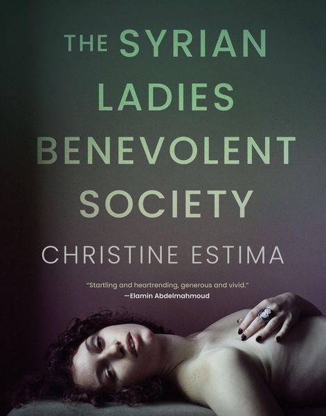 Produktbild: The Syrian Ladies Benevolent Society