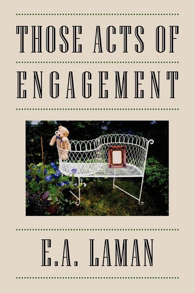 Produktbild: Those Acts of Engagement