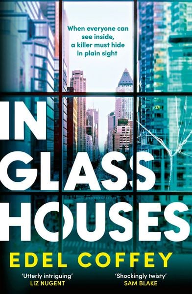 Produktbild: In Glass Houses