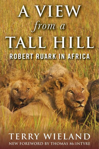 Produktbild: A View from a Tall Hill