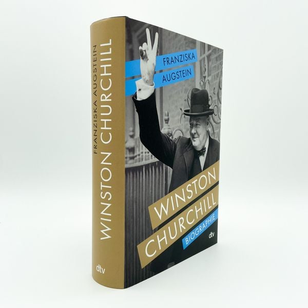 Produktbild: Winston Churchill