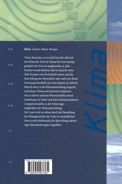 Produktbild: Klima