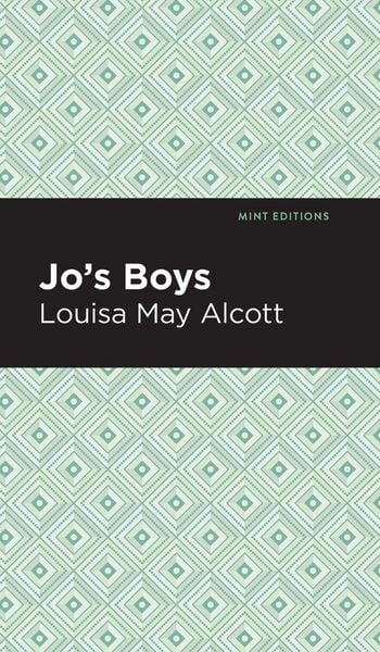 Produktbild: Jo's Boys