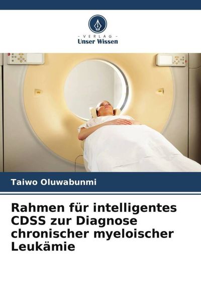 Produktbild: Rahmen f&uuml;r intelligentes CDSS zur Diagnose chronischer myeloischer Leuk&auml;mie