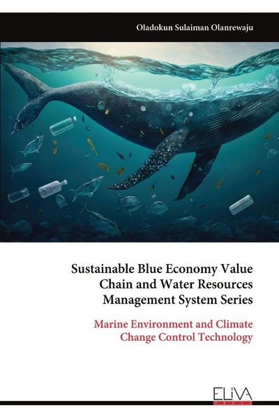 Produktbild: Sustainable Blue Economy Value Chain and Water Resources Management System Series