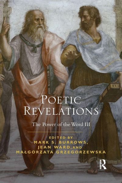 Produktbild: Poetic Revelations
