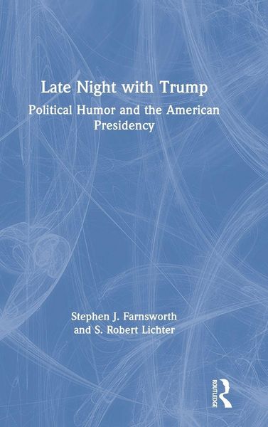 Produktbild: Late Night with Trump