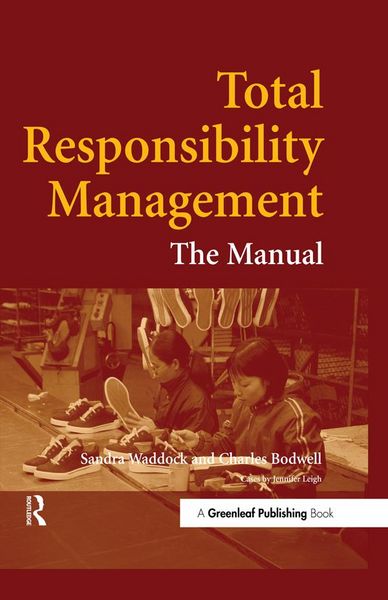 Produktbild: Total Responsibility Management