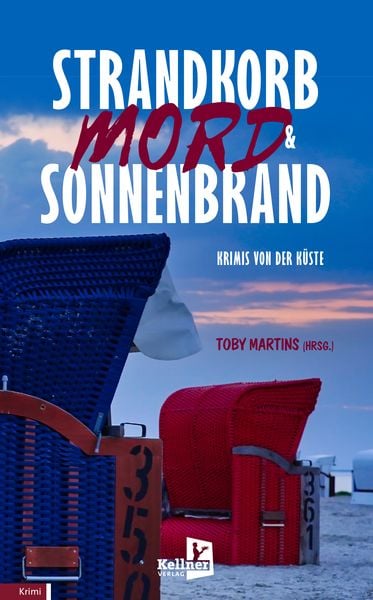 Produktbild: Strandkorb, Mord & Sonnenbrand