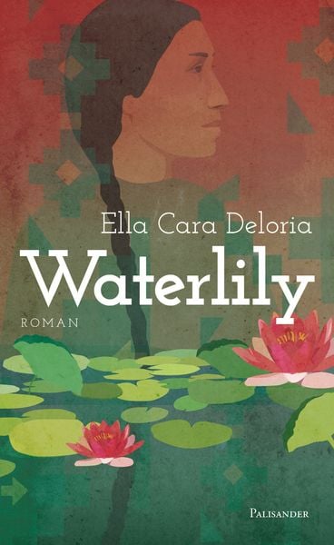Produktbild: Waterlily