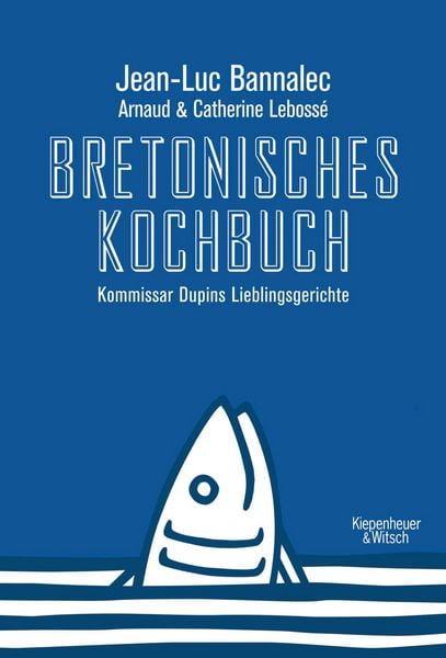 Produktbild: Bretonisches Kochbuch