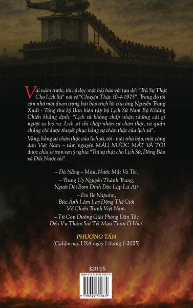 Produktbild: M&aacute;u, N&iquest;&iquest;c M&iquest;t V&agrave; T&ocirc;i (hardcover - color)