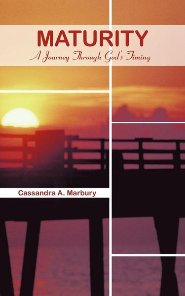 Produktbild: Maturity