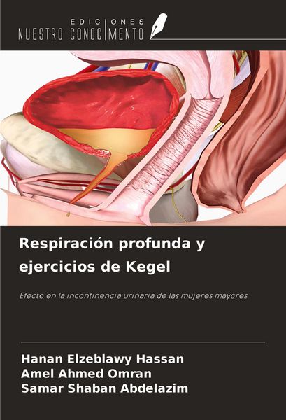 Produktbild: Respiraci&oacute;n profunda y ejercicios de Kegel