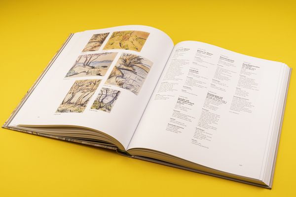 Produktbild: Otto Mueller. Catalogue Raisonn&eacute;