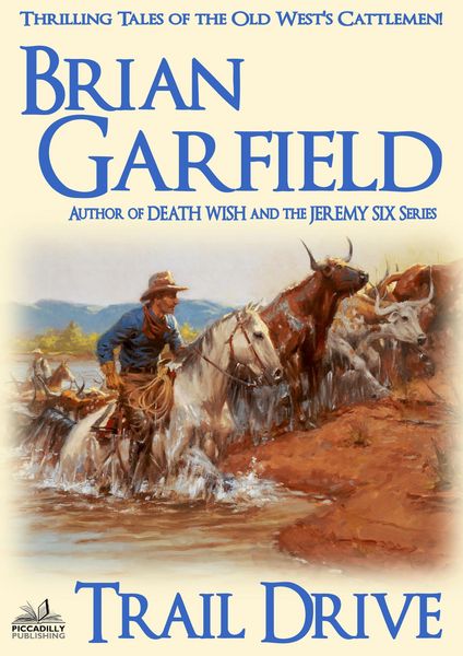Produktbild: The Cattlemen 1: Trail Drive