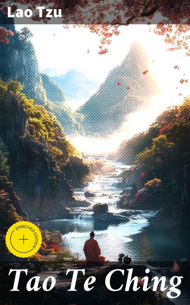 Produktbild: Tao Te Ching
