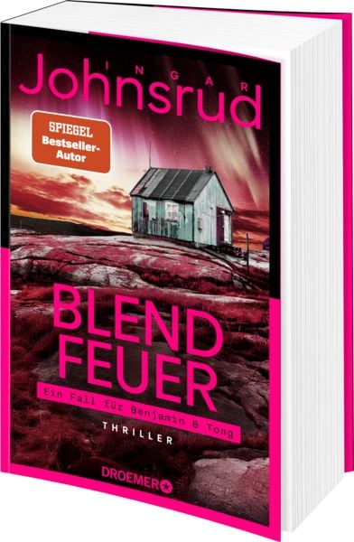 Produktbild: Blendfeuer