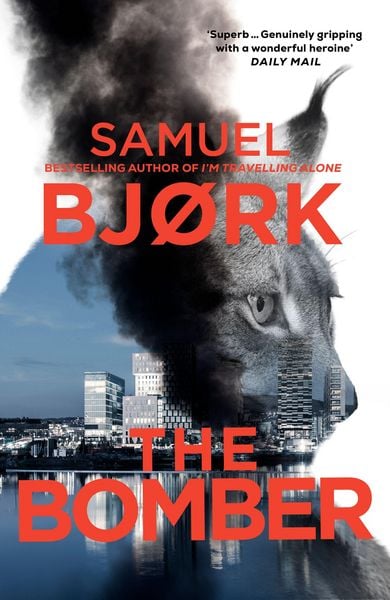 Produktbild: The Bomber