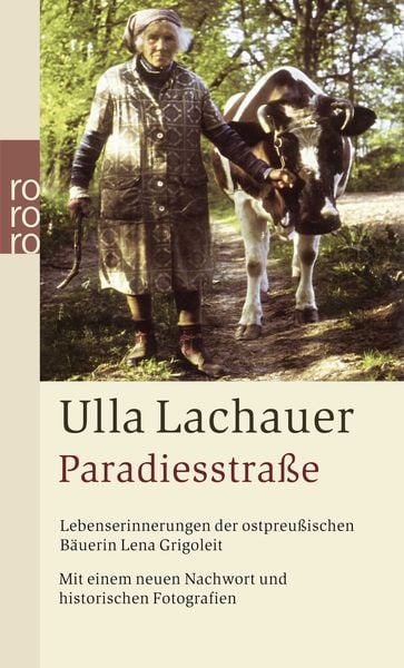 Produktbild: Paradiesstraße