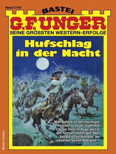 G. F. Unger 2160