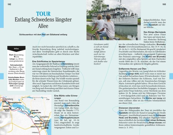 Produktbild: DUMONT Reise-Taschenbuch Reisef&uuml;hrer Schweden, Der S&uuml;den
