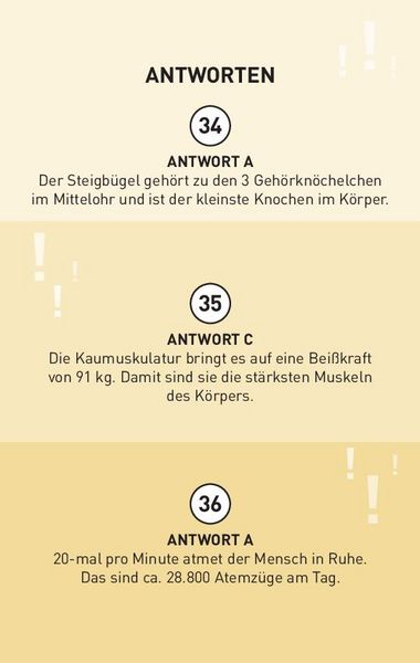 Produktbild: Das gro&szlig;e Generationen-Quiz I ab 10 Jahren