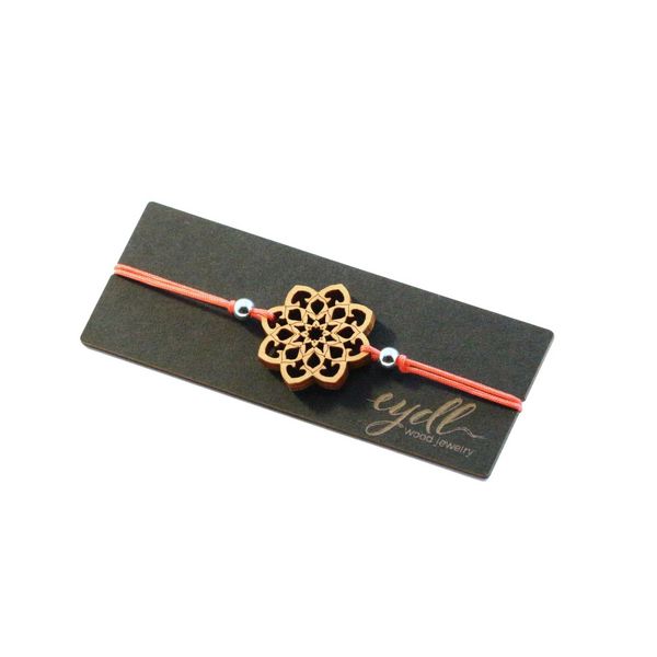Produktbild: Fine Collection Mandala Ahorn