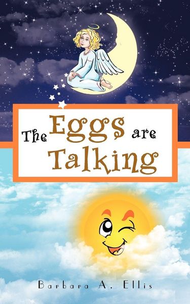 Produktbild: The Eggs Are Talking