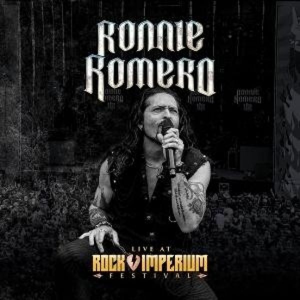 Produktbild: Live At Rock Imperium Festival