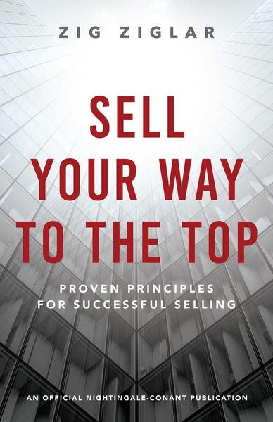 Produktbild: Sell Your Way to the Top