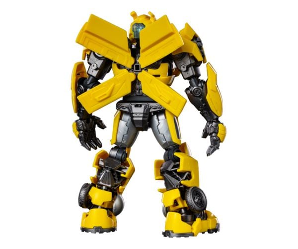 Produktbild: Blokees Figure Transformers Bumblebee