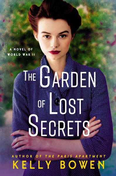 Produktbild: The Garden of Lost Secrets